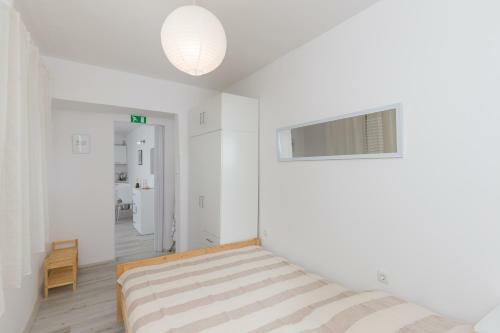 Apartamentos Izvijacica Suite