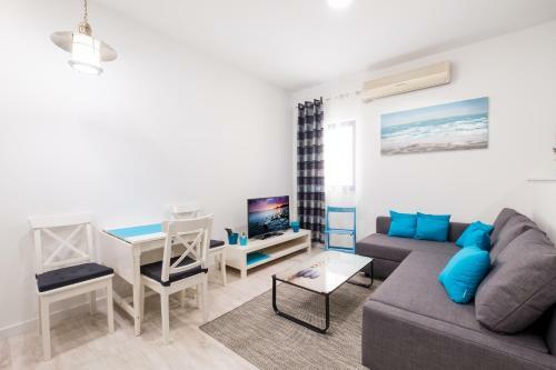 Cozy Apartments Nika & Nina