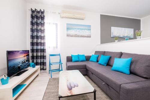 Cozy Apartments Nika & Nina