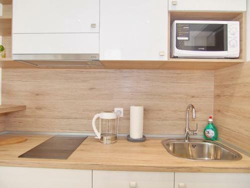 Apartments Sweet Escape