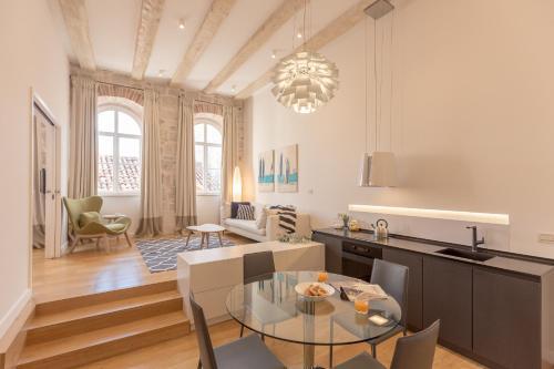 Apartment Hedera A4