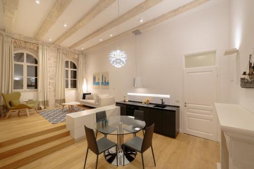 Apartment Hedera A4