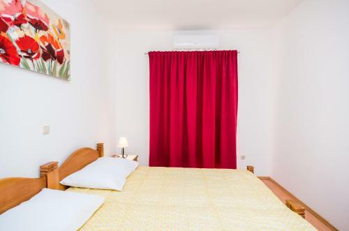 Hostal Burum Apartments