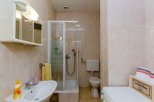 Kljunak Apartment