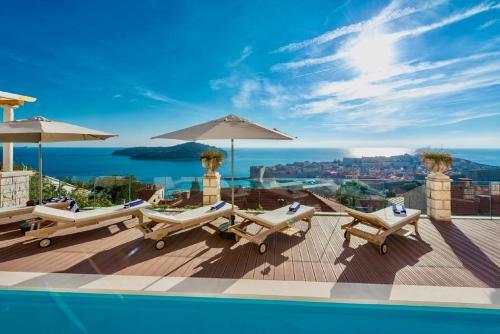 Villa Vega