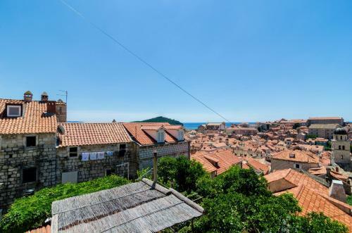 Apartamento Dominium Old City Suite