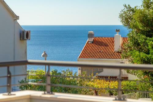 Apartment Hedera A15