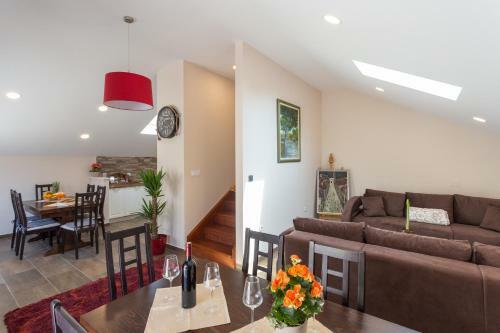 Apartment Ivana
