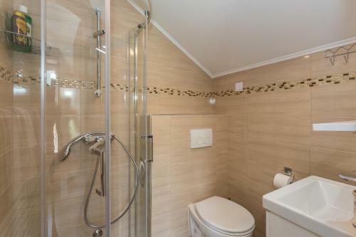 Apartment Ivana