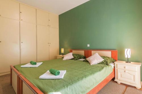 Apartment Alpha Dubrovnik - Dbv01100a-a