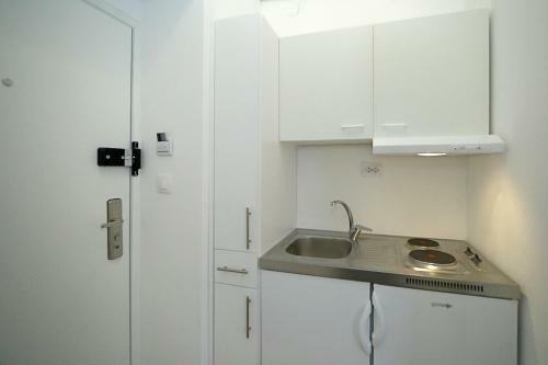 Apartamentos Studio O