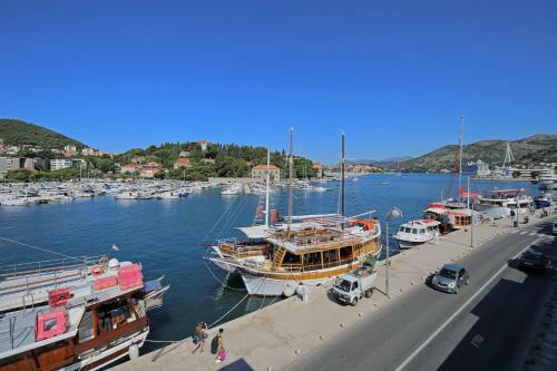 Apartamentos Studio O