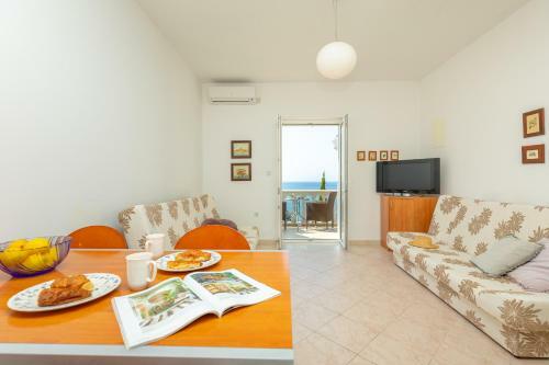 Apartamento Hedera Estate, Hedera A53