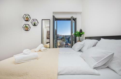 Apartamento Modern Penthouse With A Terrace Gru? By Irundo