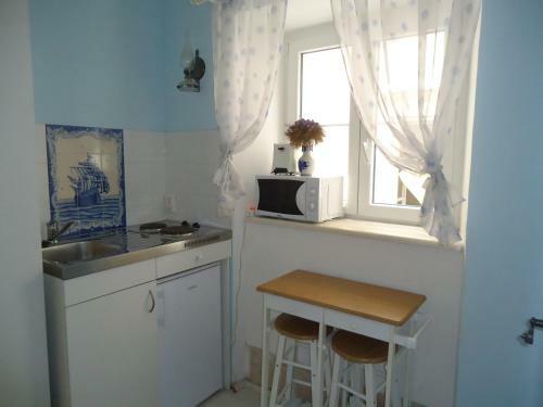 Apartamento Big Blue Old Town Centre