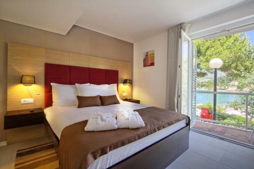 Hotel Tui Blue Kalamota Island
