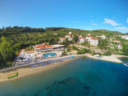 Hotel Tui Blue Kalamota Island