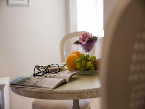 Studio Apartments Sonatina