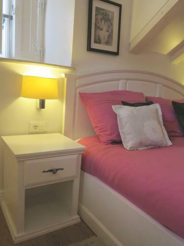 Studio Apartments Sonatina