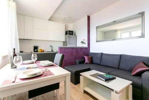 Apartment Olimp