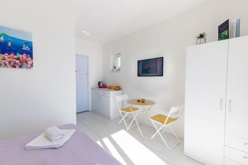 Apartment Olimp