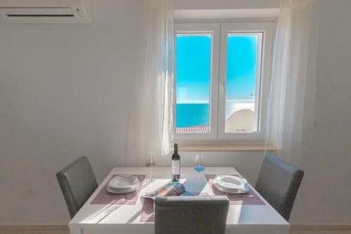 Apartment Olimp