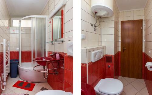 Apartment Ventula