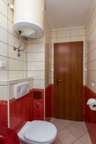 Apartment Ventula