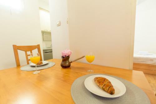 Apartment Hedera A11