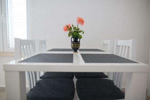 Serious Job Apartment