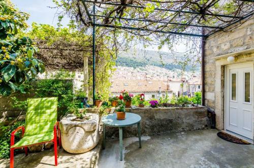 Apartamentos Old Town Green Oasis