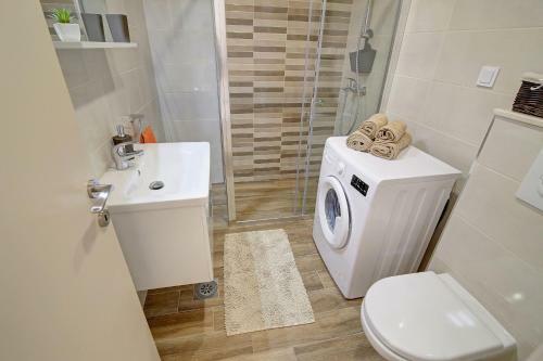 Dubrovnik Hill Apartments