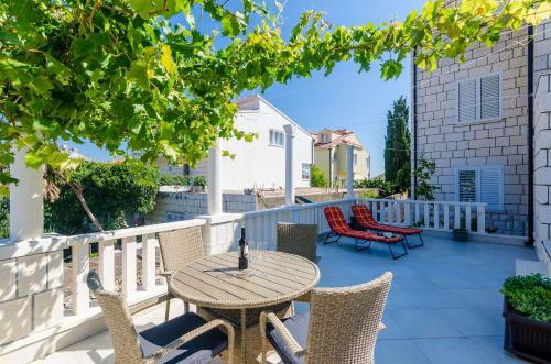 Dubrovnik Hill Apartments
