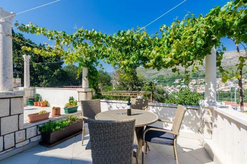 Dubrovnik Hill Apartments