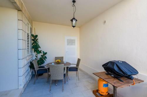 Dubrovnik Hill Apartments