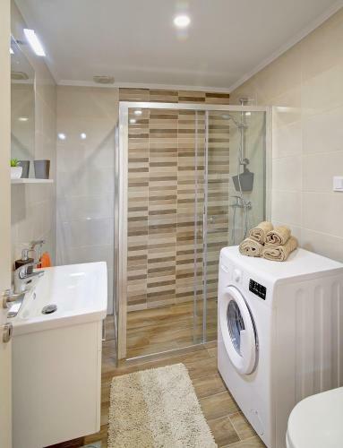 Dubrovnik Hill Apartments