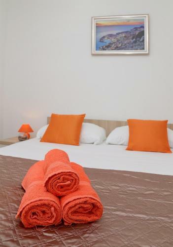 Dubrovnik Hill Apartments