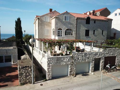 Dubrovnik Hill Apartments