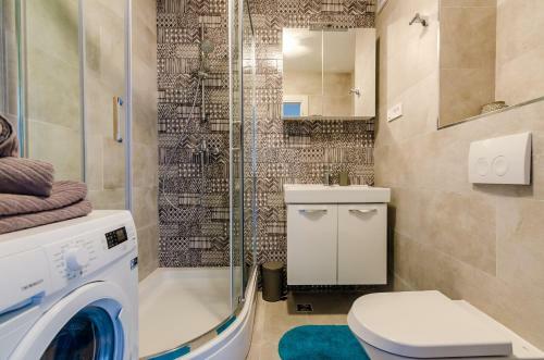 Apartments Lazarin