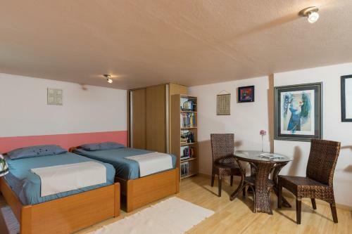 Hostal Room Fanita