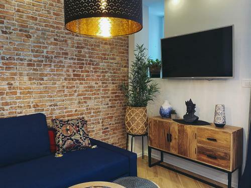 Apartamentos Residence Apt. 2, Marghareta