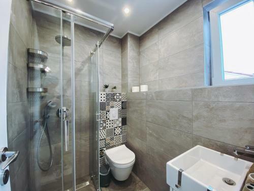 Apartamentos Residence Apt. 2, Marghareta