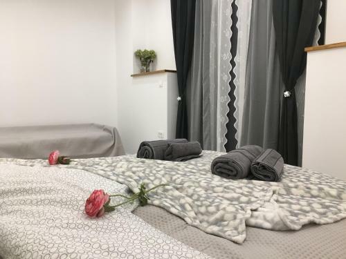 Apartamentos Residence Apt. 2, Marghareta