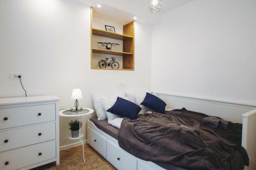 Apartamentos Residence Apt. 2, Marghareta