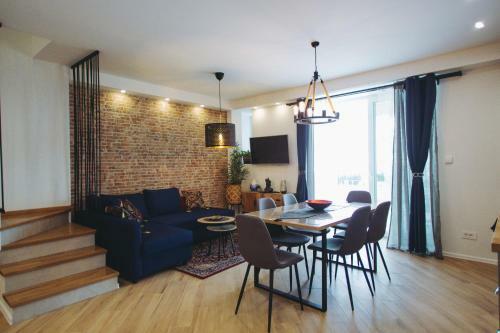 Apartamentos Residence Apt. 2, Marghareta