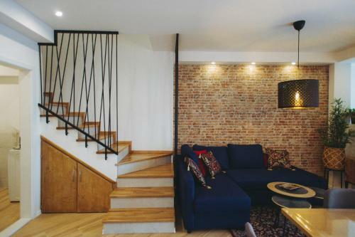 Apartamentos Residence Apt. 2, Marghareta