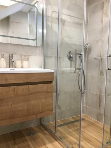 Apartamentos Residence Apt. 2, Marghareta