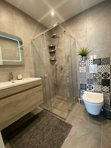 Apartamentos Residence Apt. 2, Marghareta
