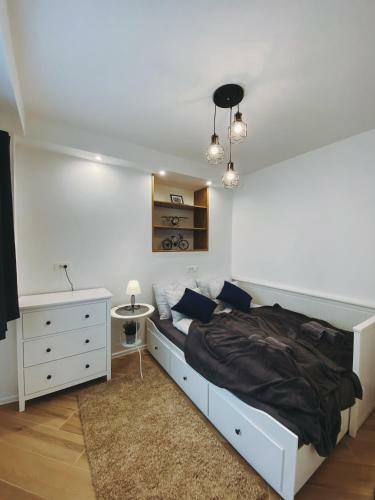 Apartamentos Residence Apt. 2, Marghareta