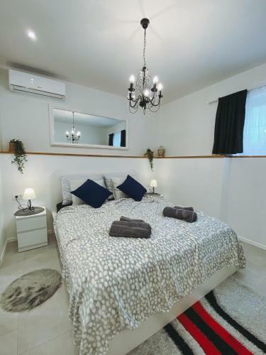 Apartamentos Residence Apt. 2, Marghareta